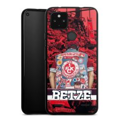 Carry Case Hülle Schwarz ohne Band