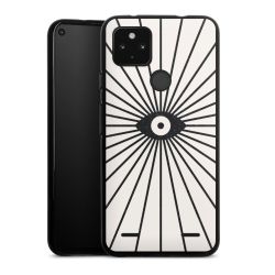 Carry Case Single Black