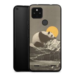 Carry Case Single Black