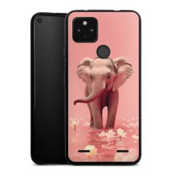 Carry Case Single Black