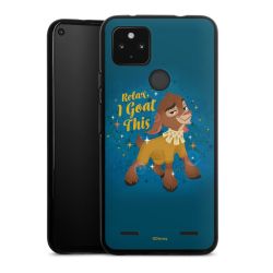 Carry Case Single Black