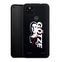 Carry Case Hülle Schwarz ohne Band