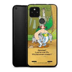 Carry Case Hülle Schwarz ohne Band