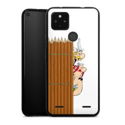 Carry Case Hülle Schwarz ohne Band