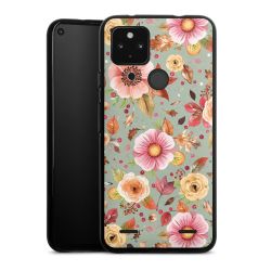 Carry Case Single Black