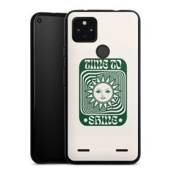 Carry Case Single Black