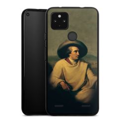 Carry Case Single Black