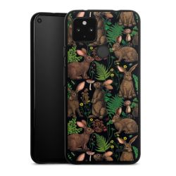 Carry Case Single Black