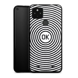 Carry Case Single Black