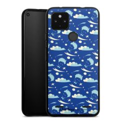 Carry Case Single Black