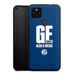 Carry Case Single Black