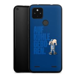 Carry Case Single Black