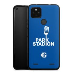 Carry Case Single Black