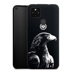 Carry Case Hülle Schwarz ohne Band