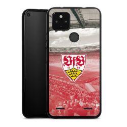 Carry Case Hülle Schwarz ohne Band