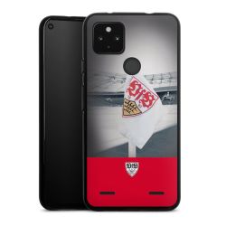 Carry Case Hülle Schwarz ohne Band