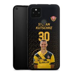 Carry Case Hülle Schwarz ohne Band