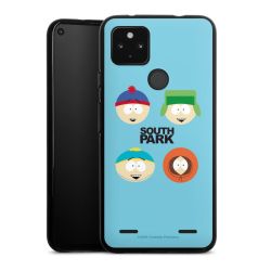 Carry Case Single Black