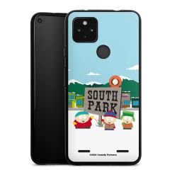 Carry Case Single Black