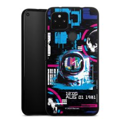 Carry Case Single Black