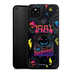 Carry Case Single Black