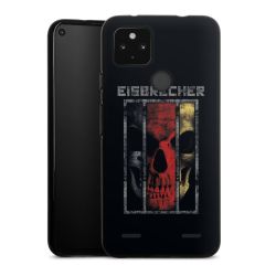 Carry Case Hülle Schwarz ohne Band