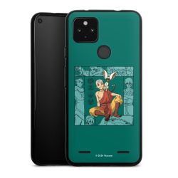 Carry Case Single Black