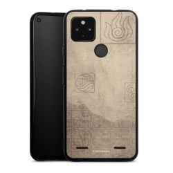 Carry Case Single Black