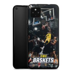 Carry Case Hülle Schwarz ohne Band