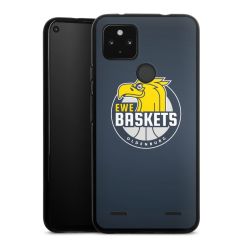 Carry Case Hülle Schwarz ohne Band