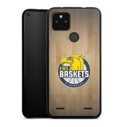 Carry Case Hülle Schwarz ohne Band