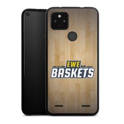 Carry Case Hülle Schwarz ohne Band