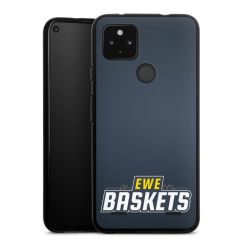 Carry Case Hülle Schwarz ohne Band