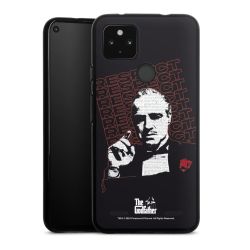 Carry Case Single Black