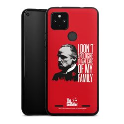 Carry Case Single Black