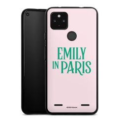 Carry Case Single Black