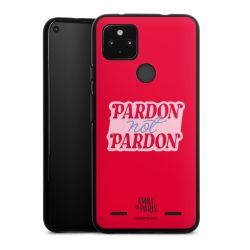 Carry Case Single Black