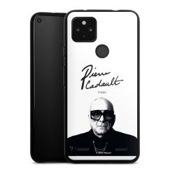 Carry Case Single Black