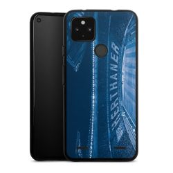 Carry Case Hülle Schwarz ohne Band