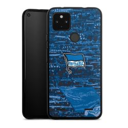 Carry Case Hülle Schwarz ohne Band