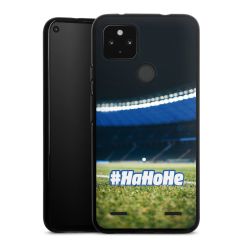 Carry Case Hülle Schwarz ohne Band