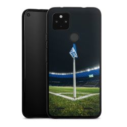 Carry Case Hülle Schwarz ohne Band