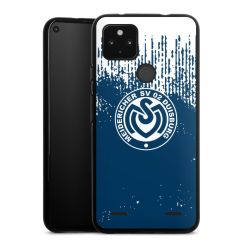 Carry Case Hülle Schwarz ohne Band