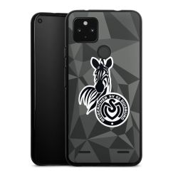 Carry Case Hülle Schwarz ohne Band