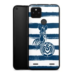 Carry Case Hülle Schwarz ohne Band