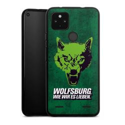 Carry Case Hülle Schwarz ohne Band