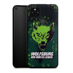 Carry Case Hülle Schwarz ohne Band