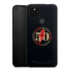 Carry Case Hülle Schwarz ohne Band