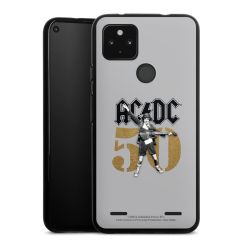 Carry Case Hülle Schwarz ohne Band