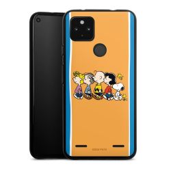 Carry Case Single Black